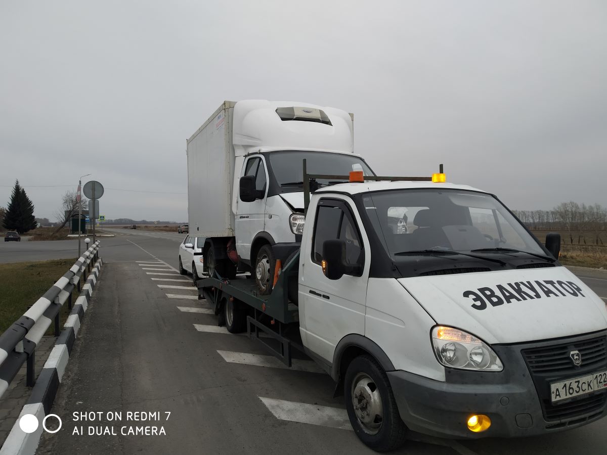 Автоспас Бийск, Эвакуатор в Бийске . Белокурихе- Дешево, круглосуточно -  Цена от 1500 руб. | Вызвать эвакуатор в Бийске